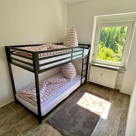 Ferienwohnung Ernzerhof Idar-Oberstein Eksteriør billede