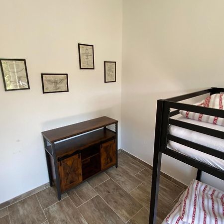 Ferienwohnung Ernzerhof Idar-Oberstein Eksteriør billede