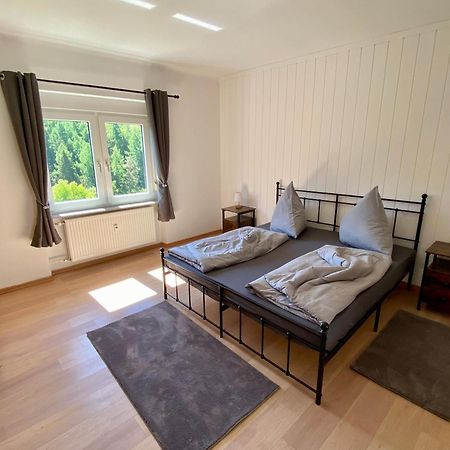 Ferienwohnung Ernzerhof Idar-Oberstein Eksteriør billede