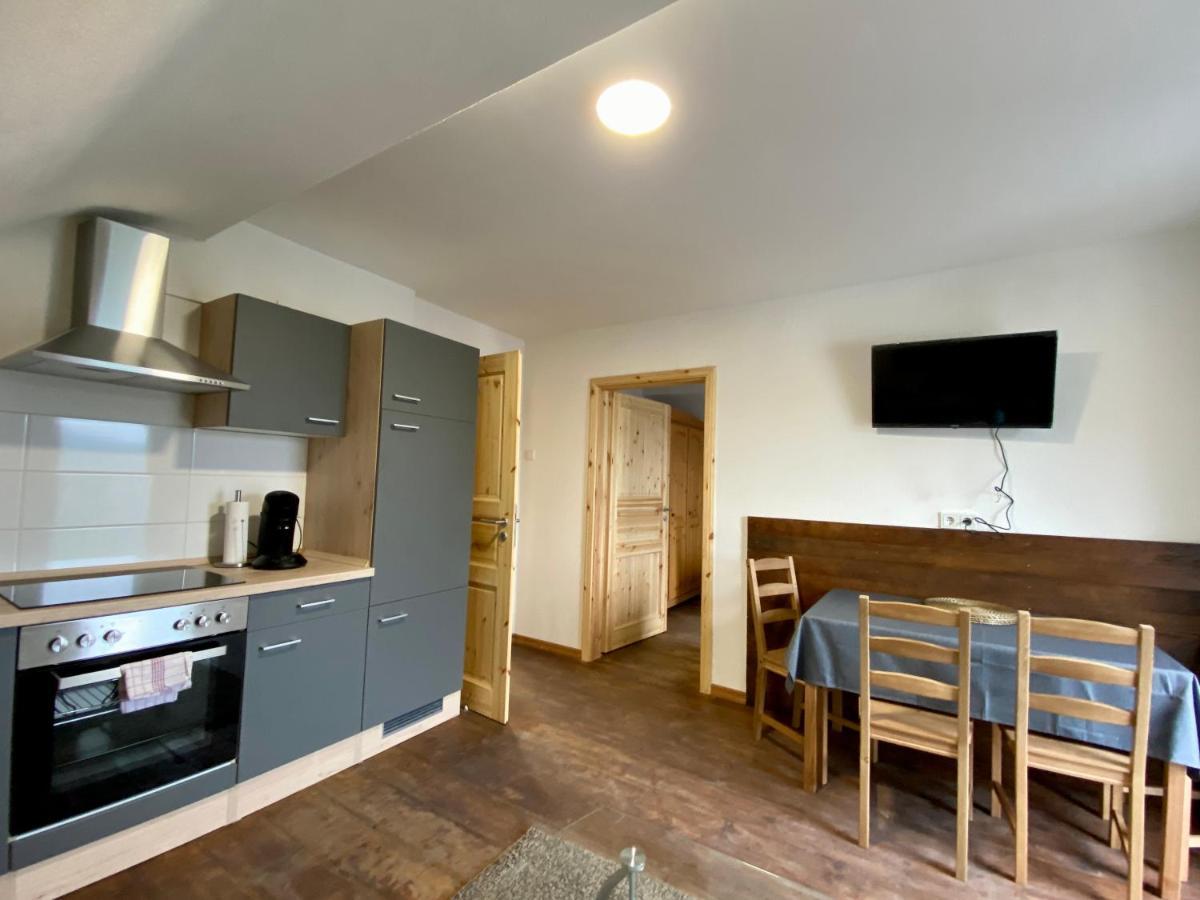 Ferienwohnung Ernzerhof Idar-Oberstein Eksteriør billede