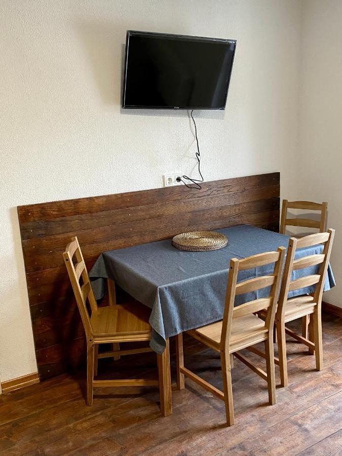 Ferienwohnung Ernzerhof Idar-Oberstein Eksteriør billede