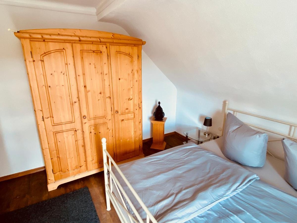 Ferienwohnung Ernzerhof Idar-Oberstein Eksteriør billede