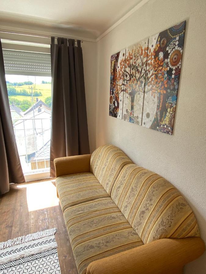 Ferienwohnung Ernzerhof Idar-Oberstein Eksteriør billede