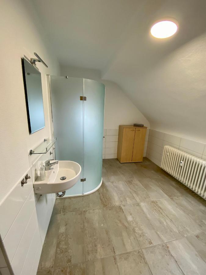 Ferienwohnung Ernzerhof Idar-Oberstein Eksteriør billede