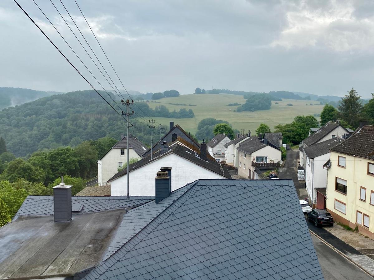 Ferienwohnung Ernzerhof Idar-Oberstein Eksteriør billede
