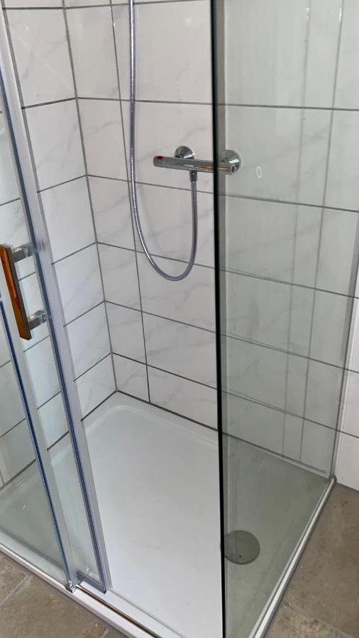 Ferienwohnung Ernzerhof Idar-Oberstein Eksteriør billede