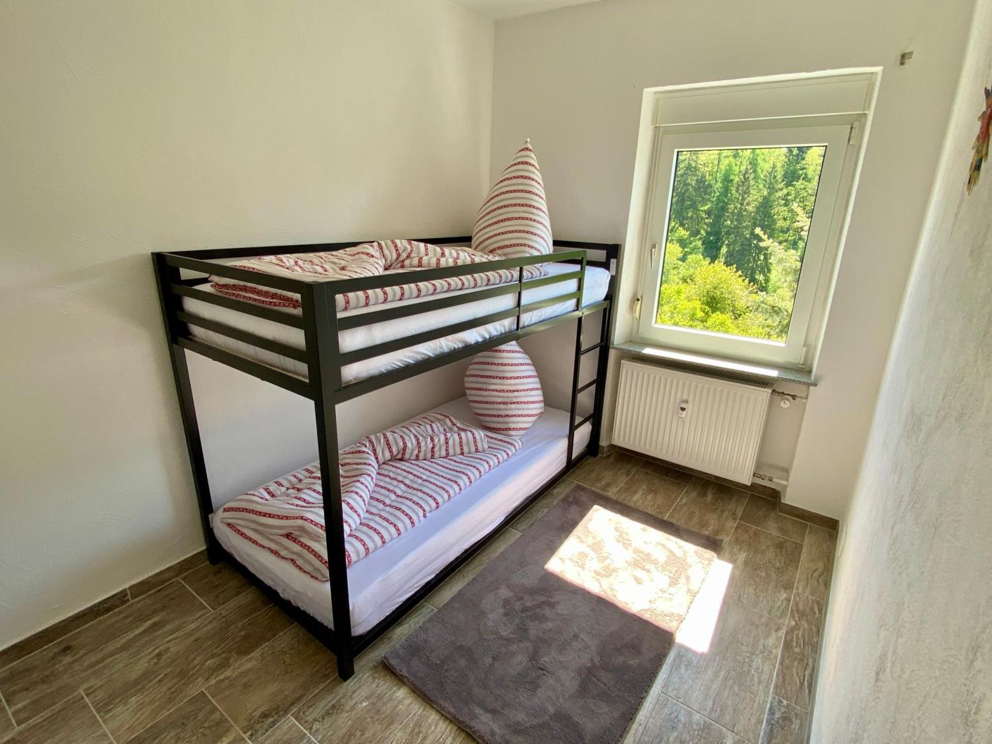 Ferienwohnung Ernzerhof Idar-Oberstein Eksteriør billede
