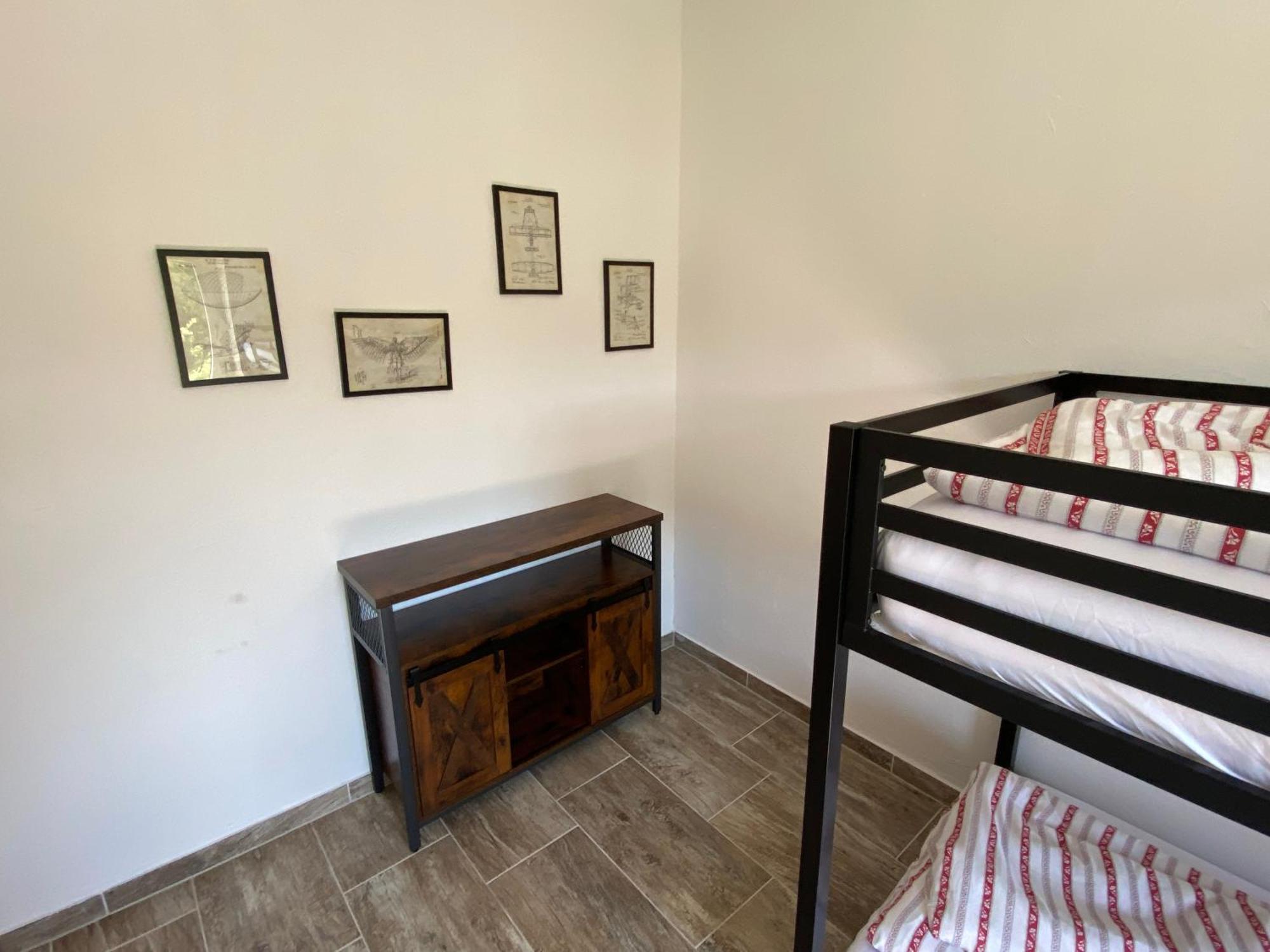Ferienwohnung Ernzerhof Idar-Oberstein Eksteriør billede