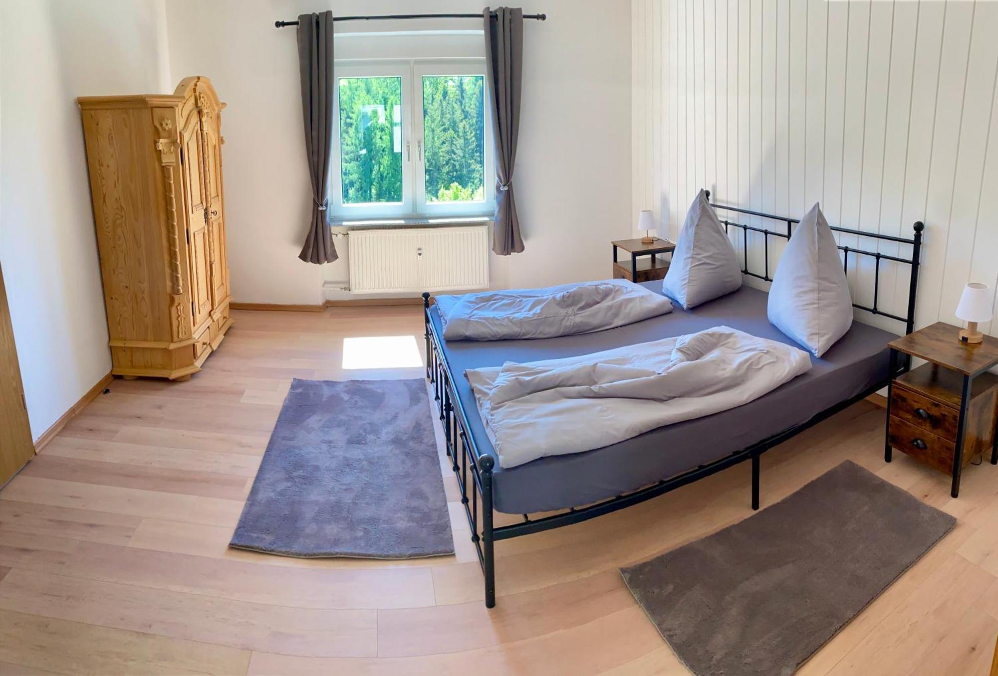 Ferienwohnung Ernzerhof Idar-Oberstein Eksteriør billede