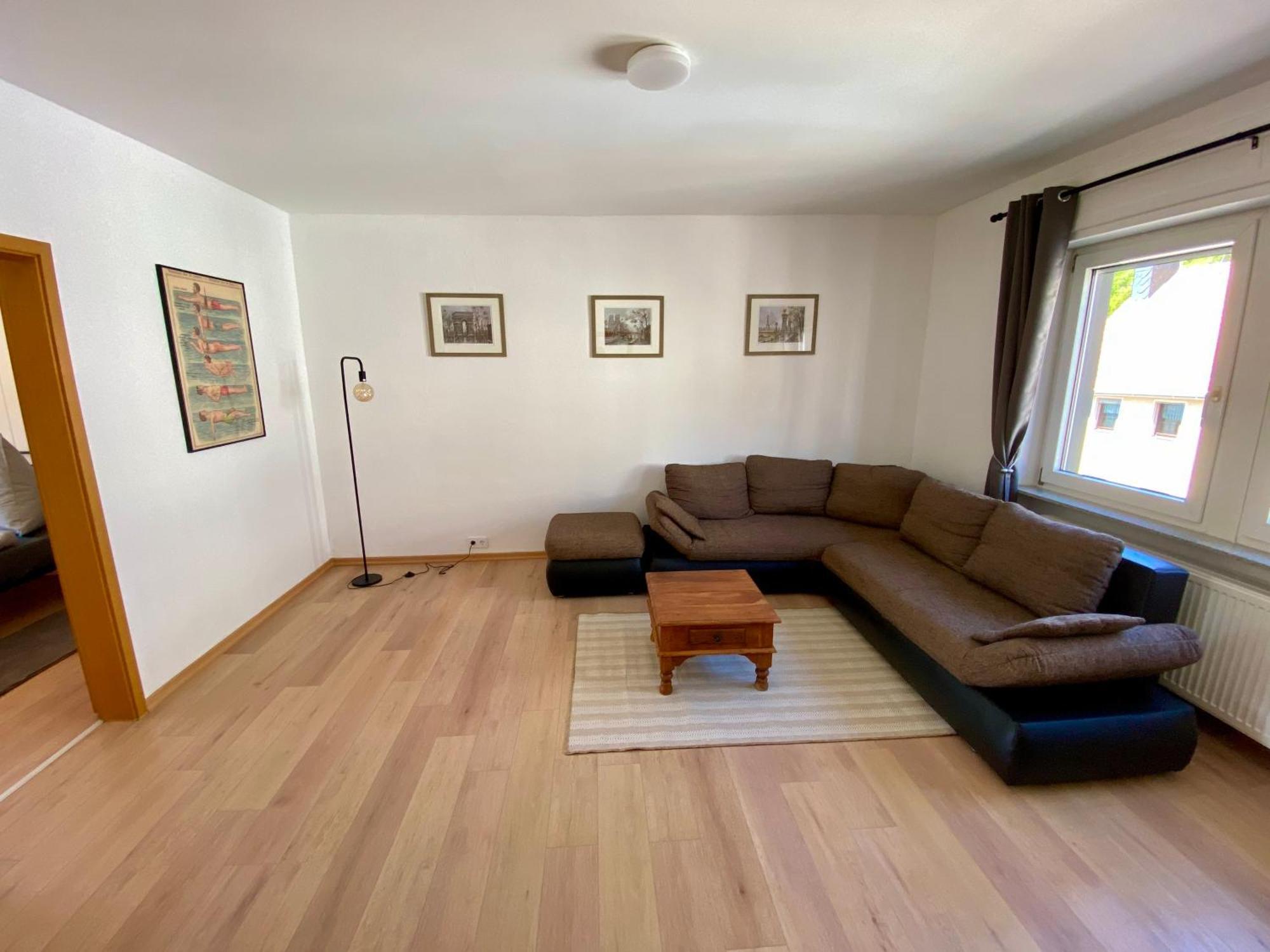 Ferienwohnung Ernzerhof Idar-Oberstein Eksteriør billede