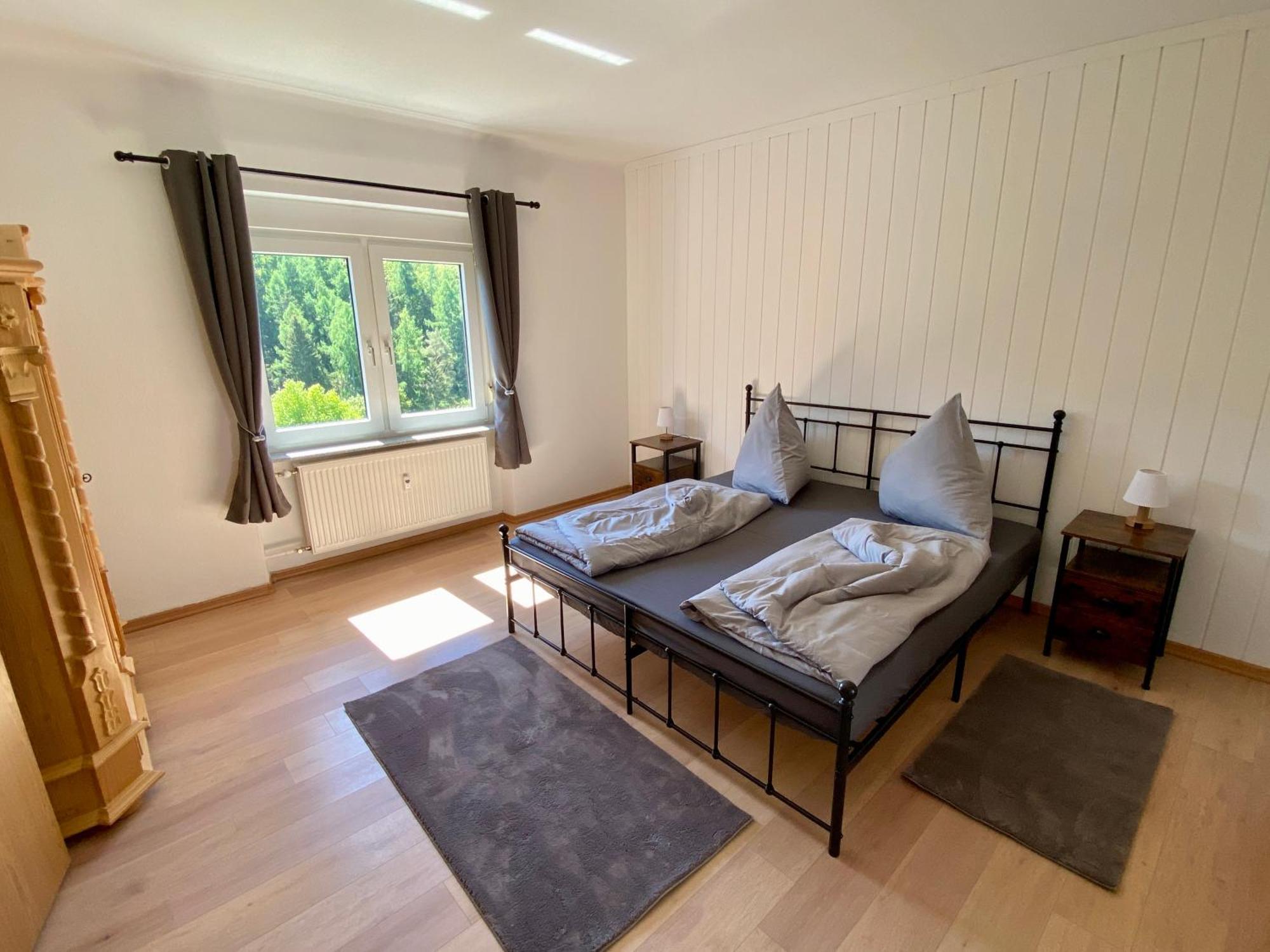 Ferienwohnung Ernzerhof Idar-Oberstein Eksteriør billede